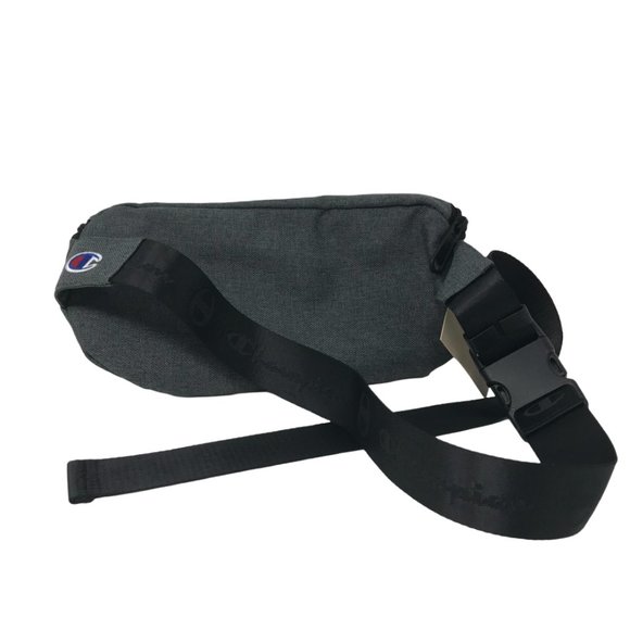 Champion Dark Grey Fanny Pack - Picture 3 of 3